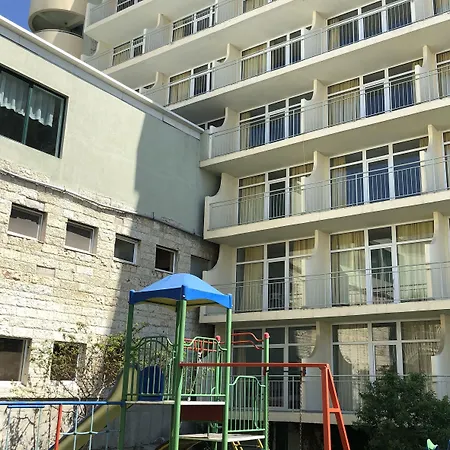 Interhotel Хотел