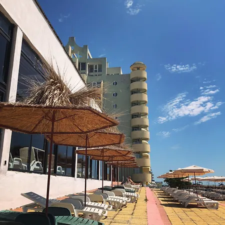 Interhotel 3* Поморие
