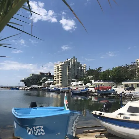 Interhotel Хотел 3*