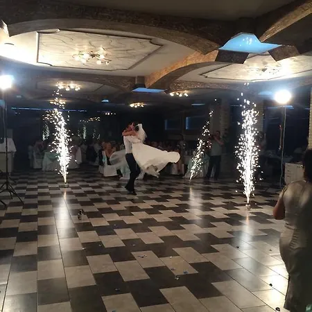 Interhotel Отель 3*