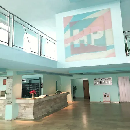 Отель Interhotel 3*