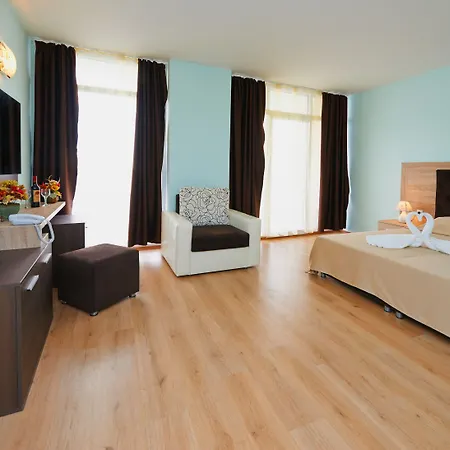 Отель Interhotel 3*