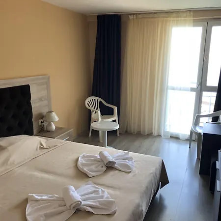 Interhotel 3* Поморие