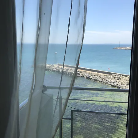 Interhotel Отель