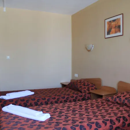 Interhotel 3* Поморие