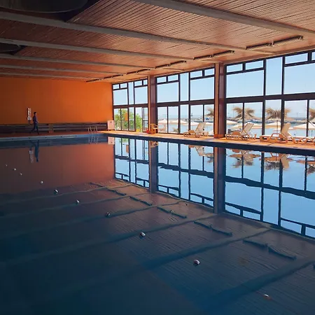 Отель Interhotel