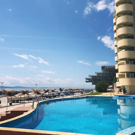 Interhotel Поморие