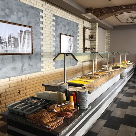 Interhotel Поморие