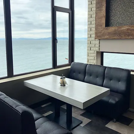 Hotel Interhotel Pomorie