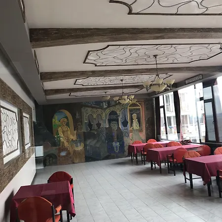 Interhotel Поморие