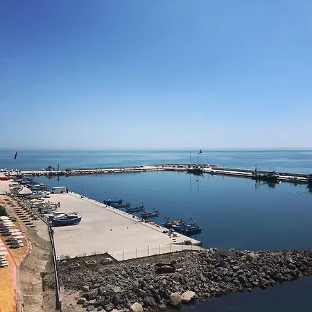 Отель Interhotel 3*
