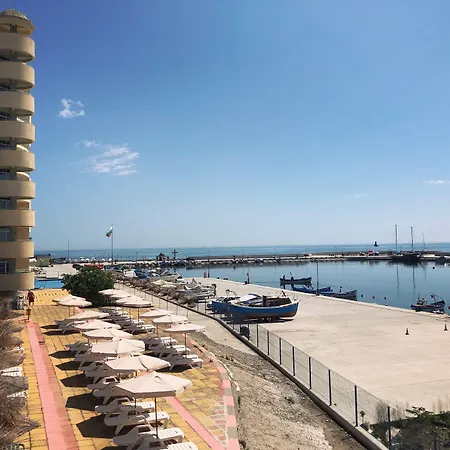 Отель Interhotel 3*