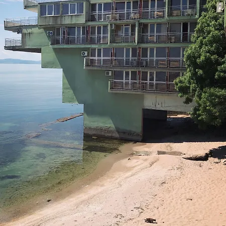 Interhotel Отель