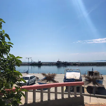 Interhotel 3* Поморие