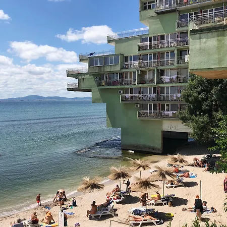 Interhotel Отель Поморие