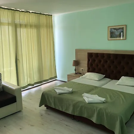 Отель Interhotel 3*