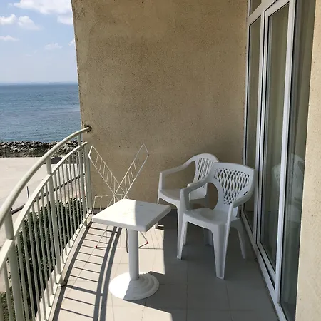 Interhotel 3* Поморие