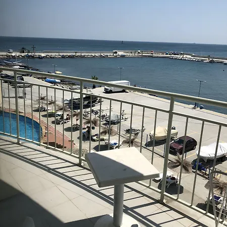 Interhotel 3* Поморие