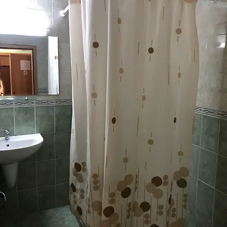 Interhotel Hotel 3*