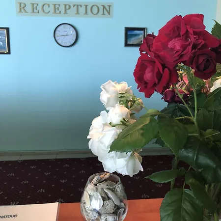 Interhotel Поморие