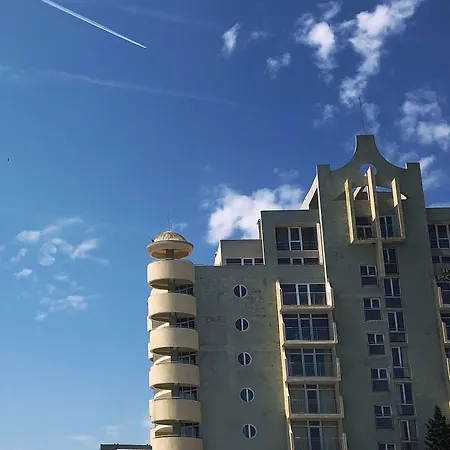 Interhotel Поморие
