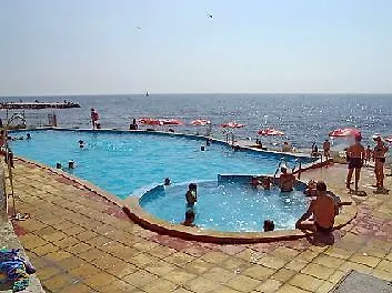 Interhotel Hotel 3*