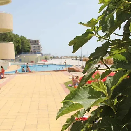 Отель Interhotel Поморие