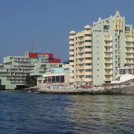 Interhotel Отель 3*