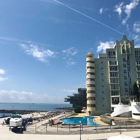 Interhotel Pomorie