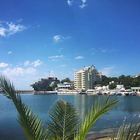 Interhotel Отель 3*