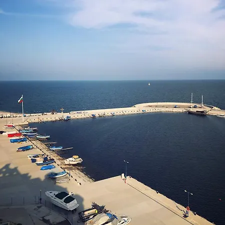 Interhotel Отель