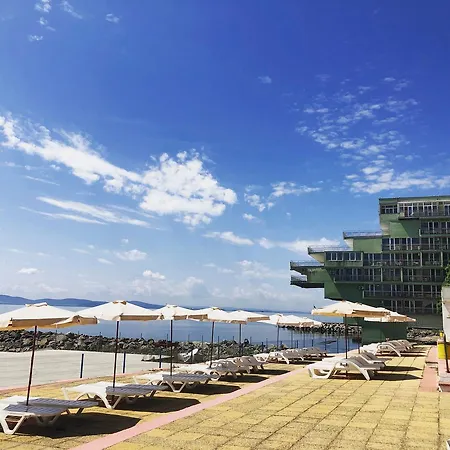 Interhotel Поморие