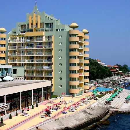 Interhotel Поморие