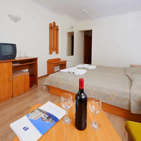 Interhotel Отель