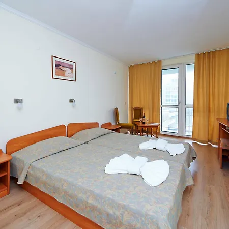 Interhotel Поморие