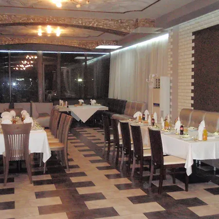 Interhotel Pomorie