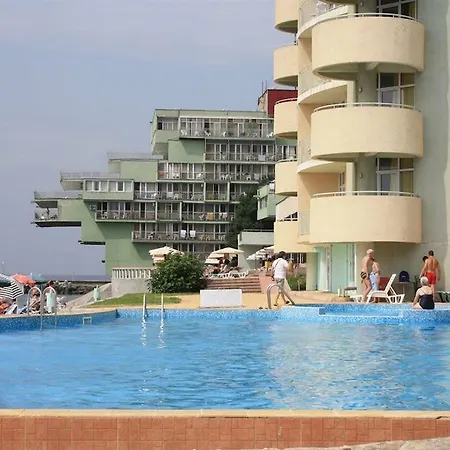 Отель Interhotel 3*