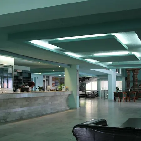 Interhotel Отель Поморие