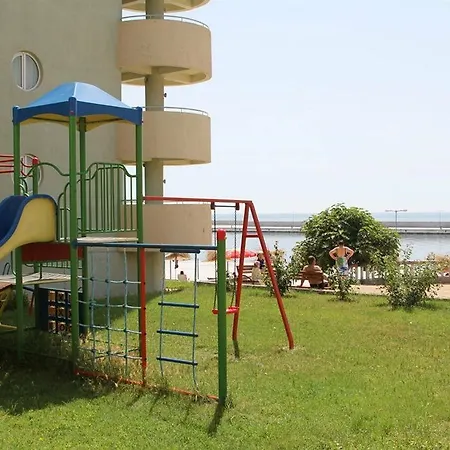 Interhotel Отель 3*