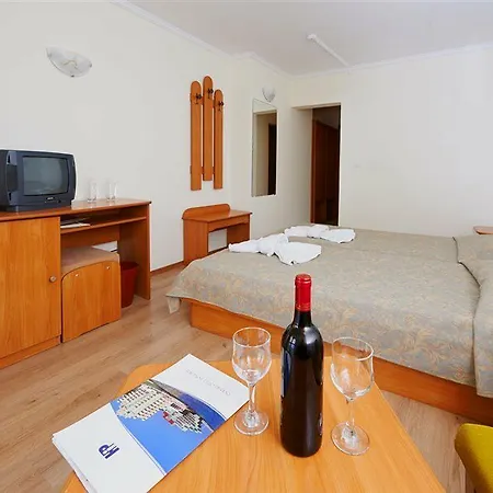 Interhotel 3*
