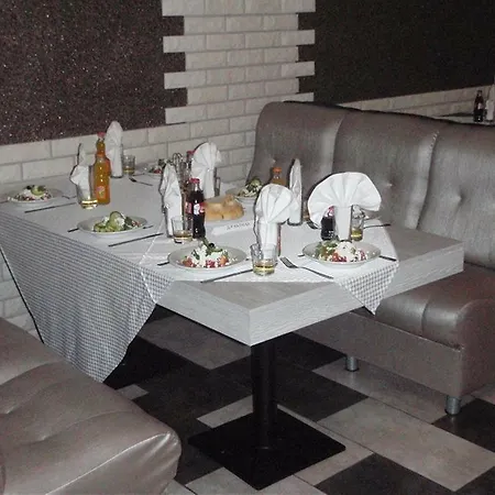 Interhotel Отель 3*