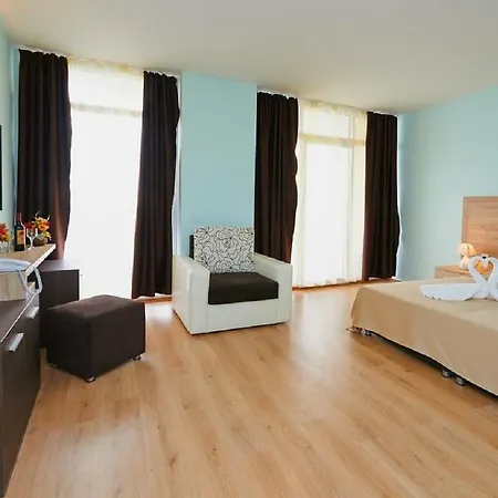Interhotel Поморие